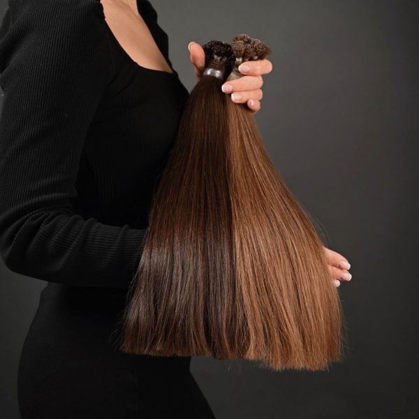 Bonding Extensions
