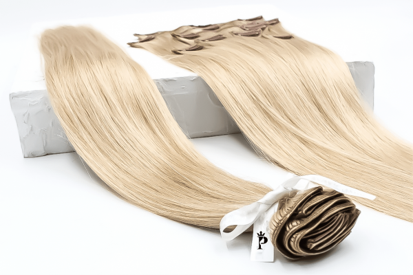Clip in Extensions