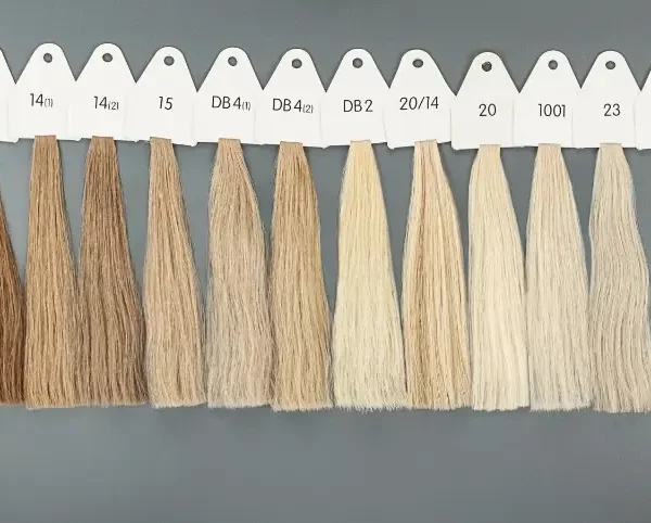 Test strands
