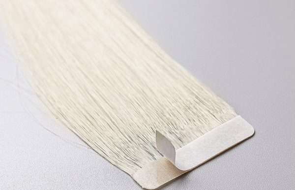 Hair tape strips - Image 2