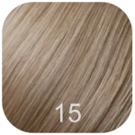 Dark blonde
