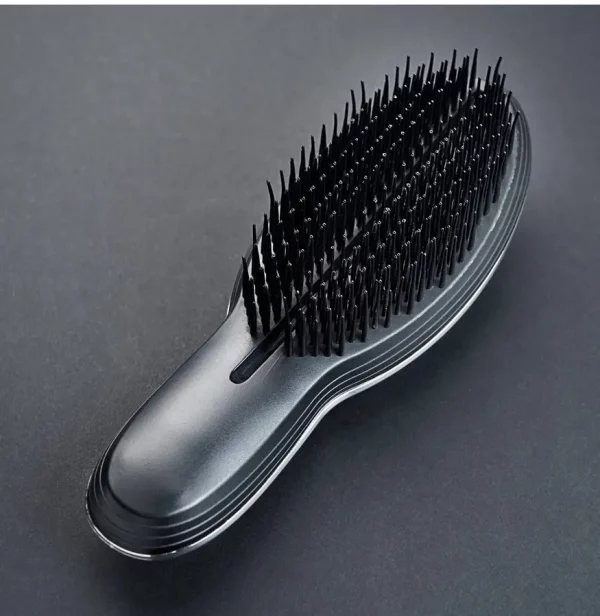 Extension brush