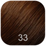 Light chestnut brown