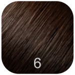 Chestnut brown
