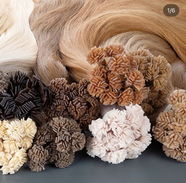 Bonding Extensions – Bild 8