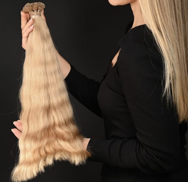 Bonding Extensions – Bild 9