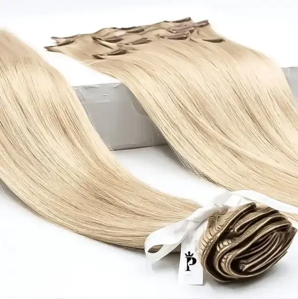 Clip In Extensions