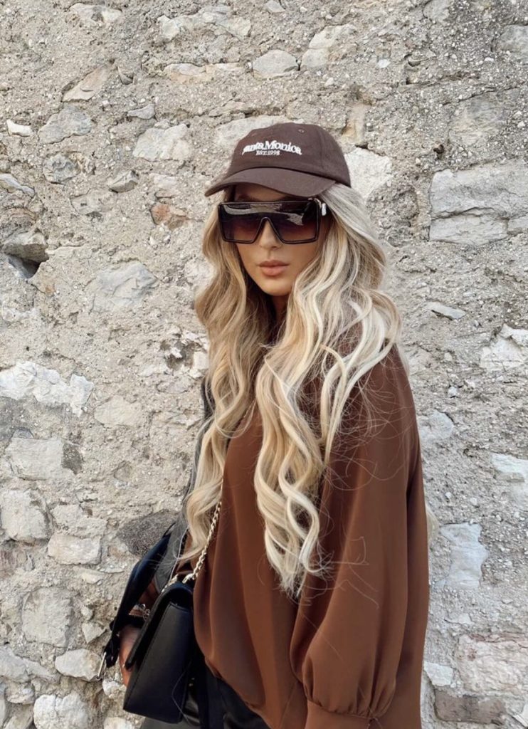 Haar Extensions