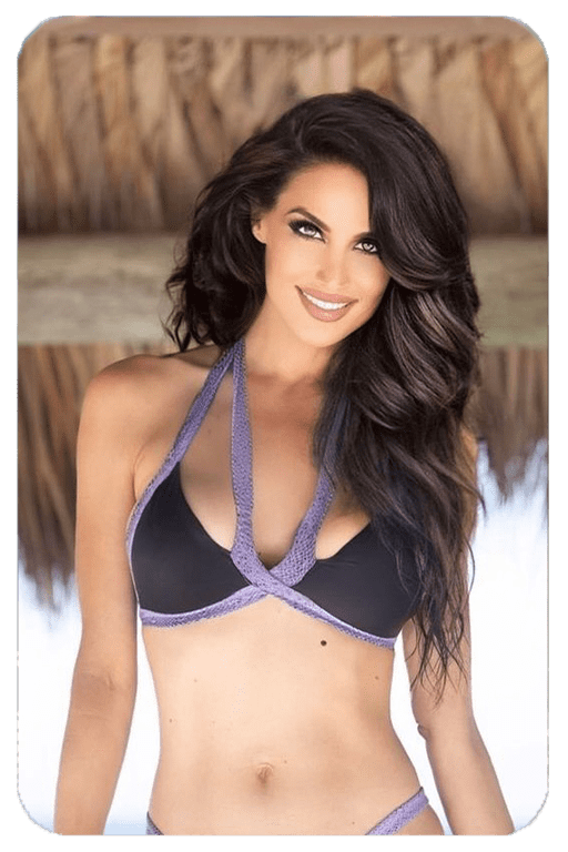 Haar Extensions brown