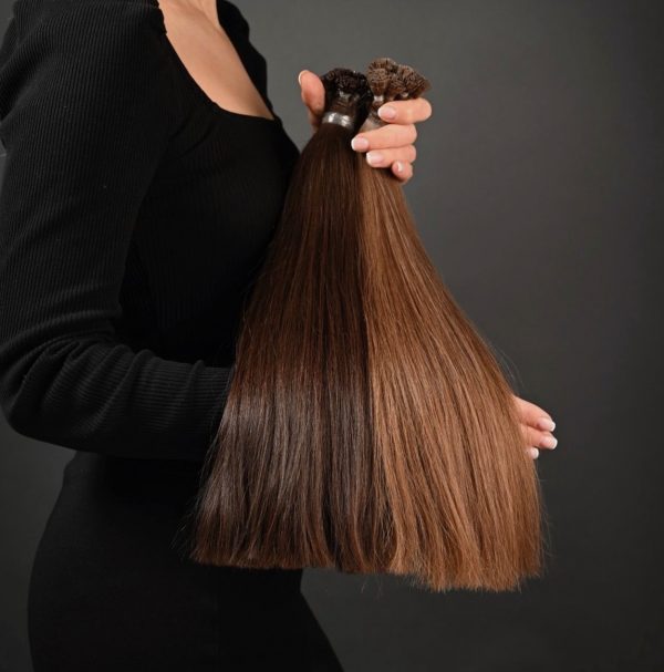 Bonding Extensions – Bild 5