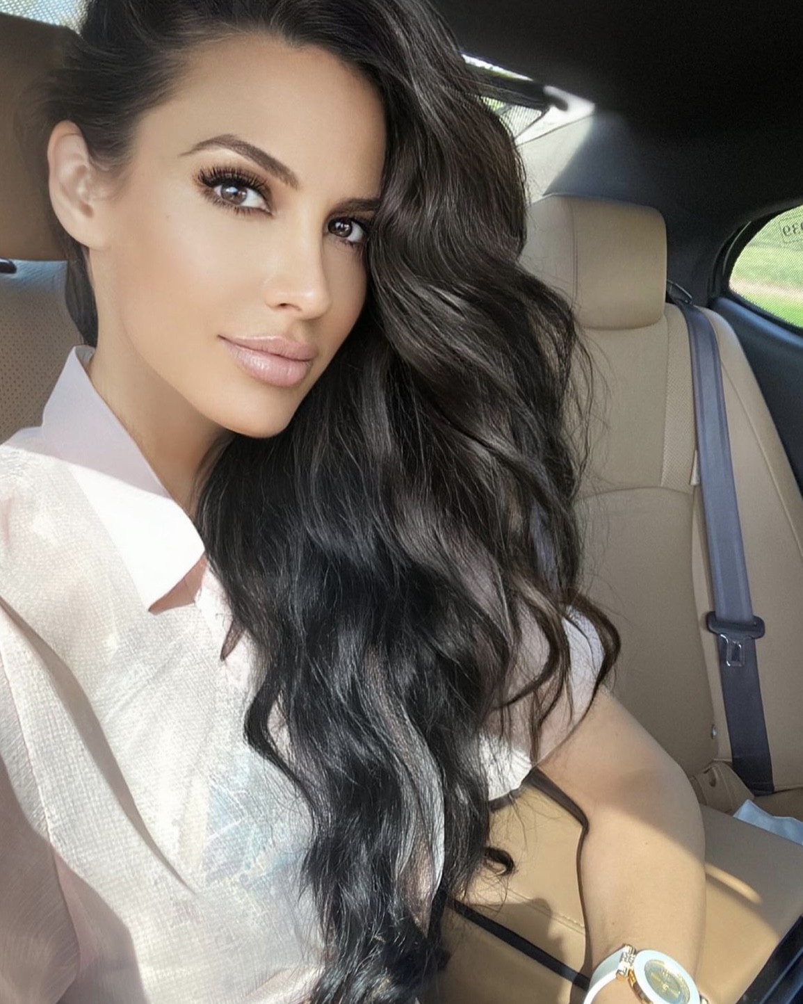 Haar Extensions black