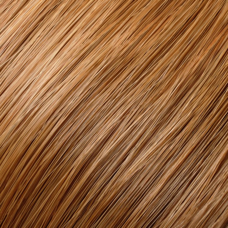 12_Dark golden blonde